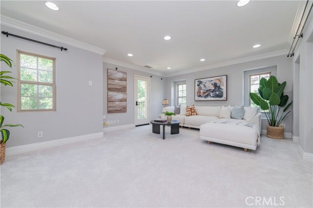 32 Grassland, Irvine, CA 92620