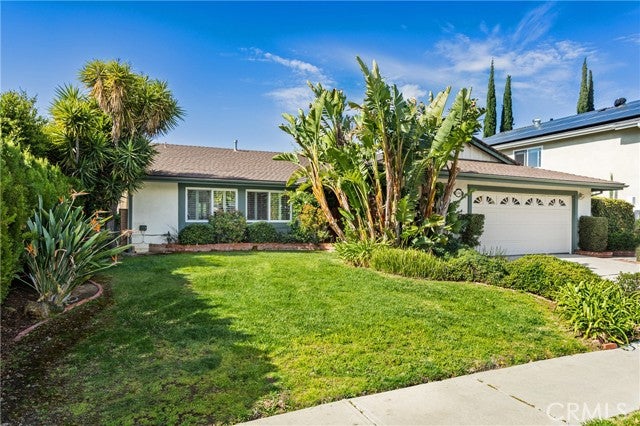 Property photo for 6548 Pinion Street, Oak Park, CA