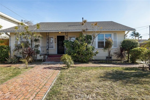 Property photo for 2114 250th Street, Lomita, CA