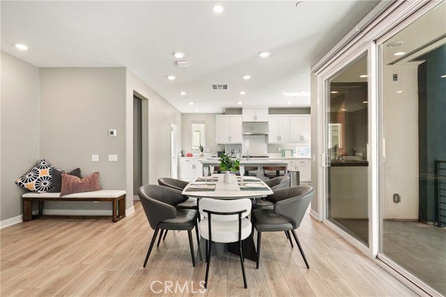 253 Waypoint, Tustin, CA 92782