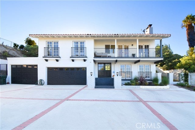 Property photo for 27517 Littlewood Drive, Rancho Palos Verdes, CA