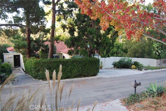 Property photo for 2613 Via Ramon, Palos Verdes Estates, CA