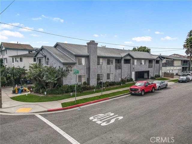 Property photo for 3702 W 126th, Hawthorne, CA
