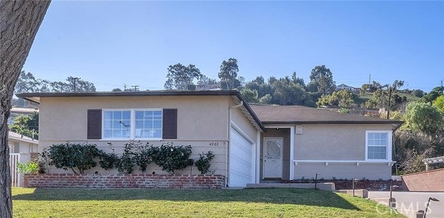 Property photo for 4262 Newton Street, Torrance, CA