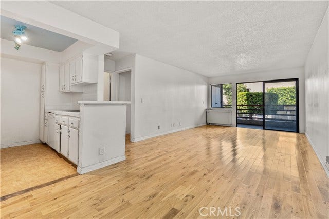 Property photo for 1119 Albany, #106, Los Angeles, CA