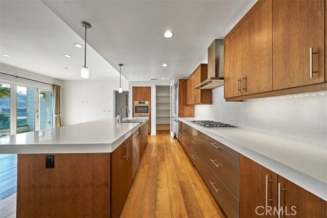 Property photo for 12468 Osprey LN, #1, Playa Vista, CA