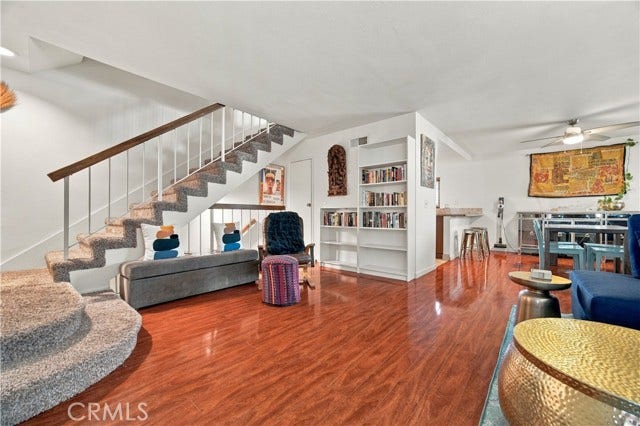 Property photo for 1545 W Jefferson, Los Angeles, CA