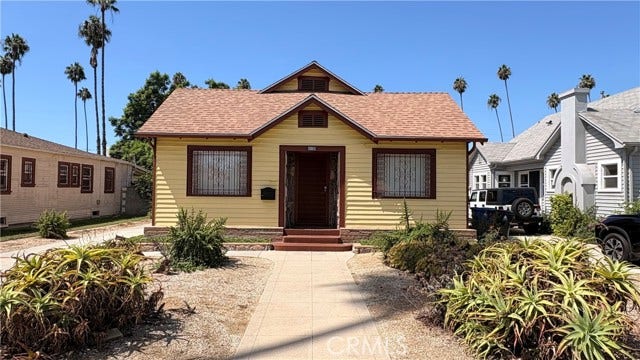 Property photo for 4139 2nd Ave, Los Angeles, CA