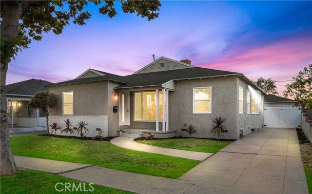 Property photo for 2715 W Hardy ST, Inglewood, CA