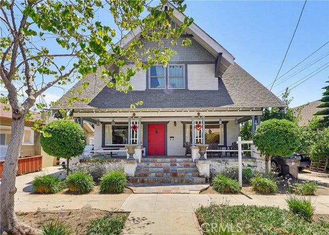 Property photo for 1130 E Appleton, Long Beach, CA