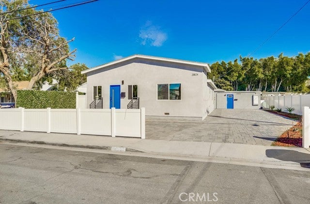 Property photo for 25824 Hillworth Avenue, Lomita, CA