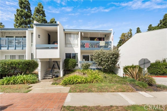 Property photo for 649 S Prospect, #106, Redondo Beach, CA