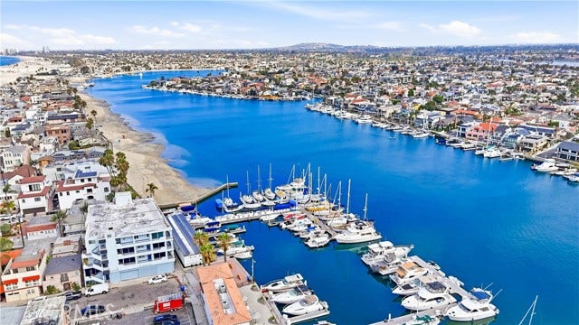 Property photo for 6150 E Bay Shore WALK, #203, Long Beach, CA