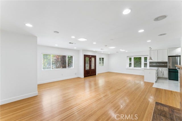 4719 Wortser, Sherman Oaks, CA 91423