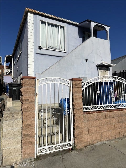 Property photo for 1454 N Eastern AVE, Los Angeles, CA