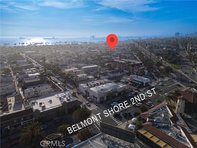 Property photo for 4401 E Division ST, Long Beach, CA