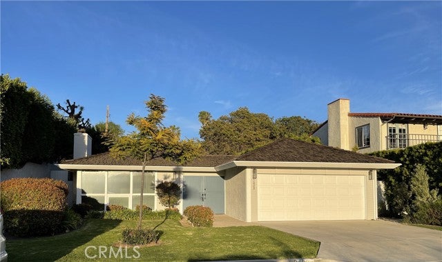 Property photo for 2408 Via Pacheco, Palos Verdes Estates, CA