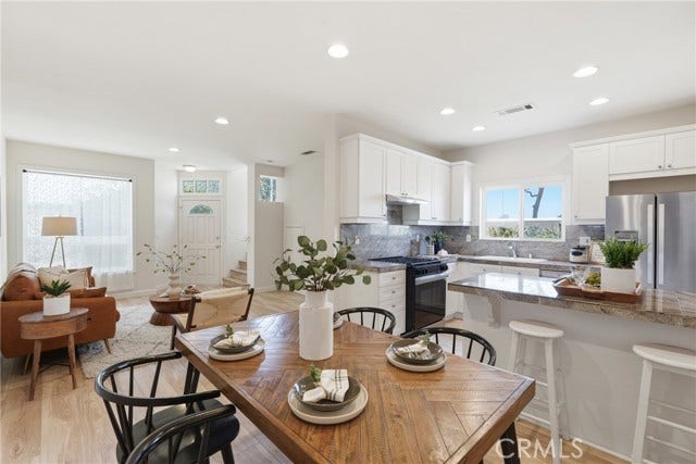 Property photo for 2513 Apple Ave, #G, Torrance, CA
