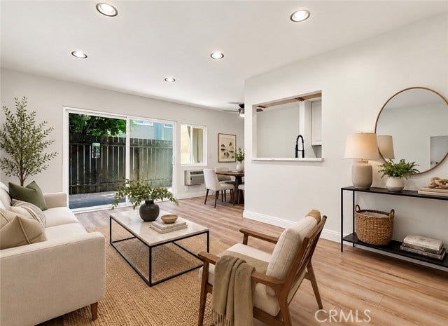 Property photo for 4812 Hollow Corner, Culver City, CA