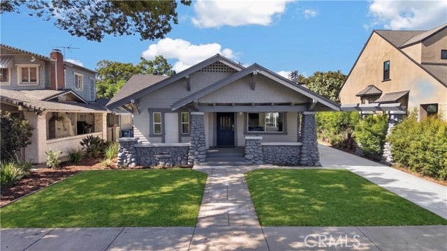 Property photo for 1305 W 46th, Los Angeles, CA