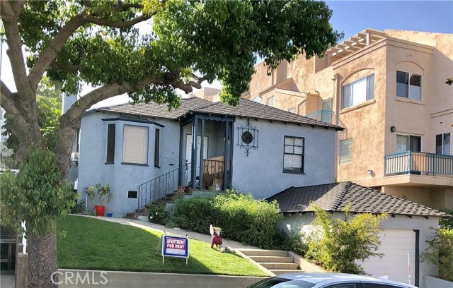 Property photo for 347 Concord Street, El Segundo, CA