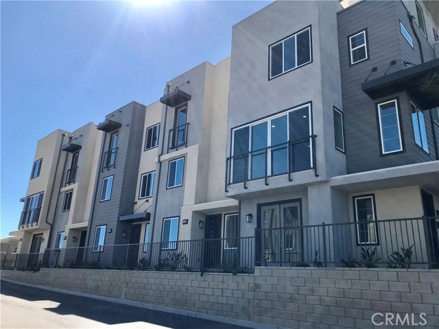 Property photo for 542 E Imperial Avenue, El Segundo, CA