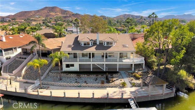 30397 Point Marina, Canyon Lake, CA 92587