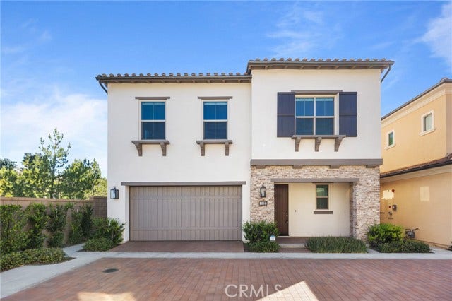 115 fairgreen, Irvine, CA 92618
