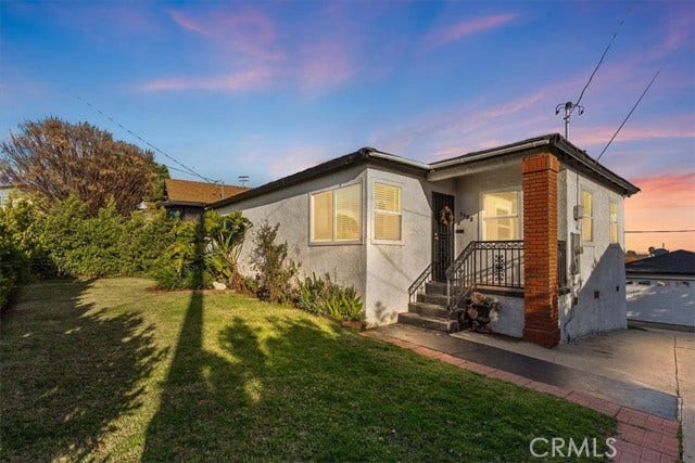 Property photo for 1192 Stringer, Los Angeles, CA