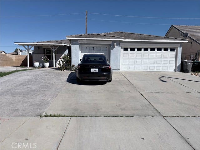39254 Nicole, Palmdale, CA 93551