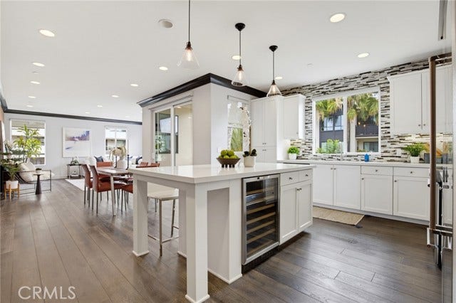 Property photo for 12526 W Fielding CIR, #3, Playa Vista, CA