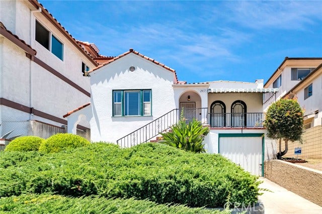 Property photo for 2417 S Gaffey ST, San Pedro, CA