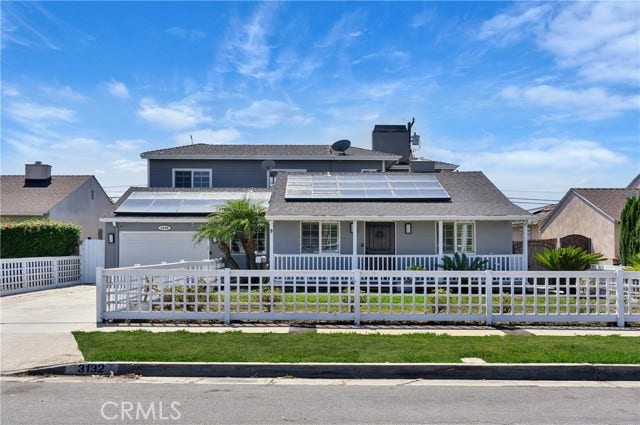 Property photo for 3132 W 152nd ST, Gardena, CA