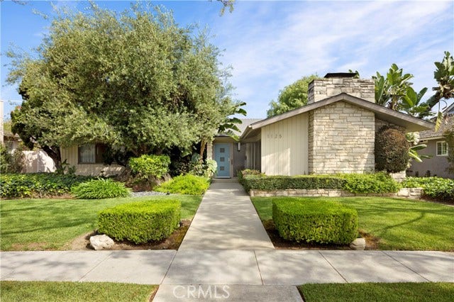 Property photo for 1125 E Burlinghall, Long Beach, CA