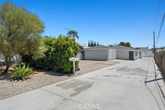 Property photo for 2428 250th, Lomita, CA