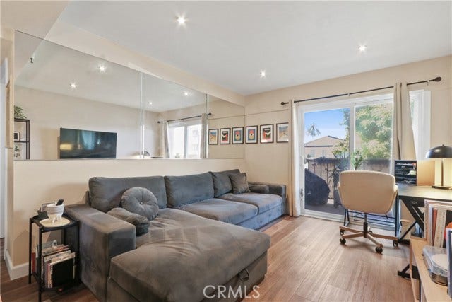 Property photo for 460 Golden, #104, Long Beach, CA