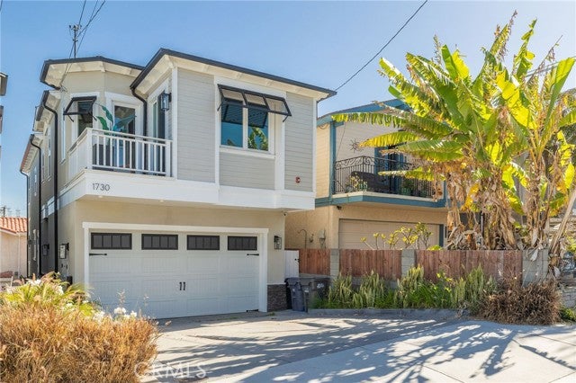 Property photo for 1730 Havemeyer Lane, Redondo Beach, CA