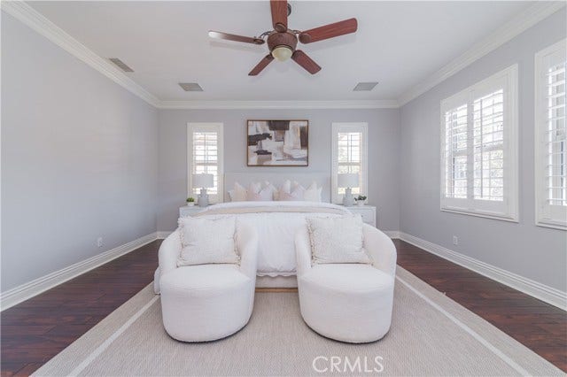32 Grassland, Irvine, CA 92620
