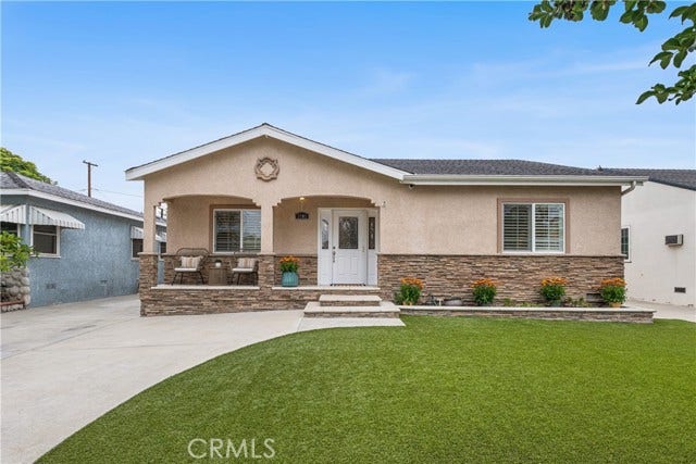 Property photo for 3702 Petaluma, Long Beach, CA