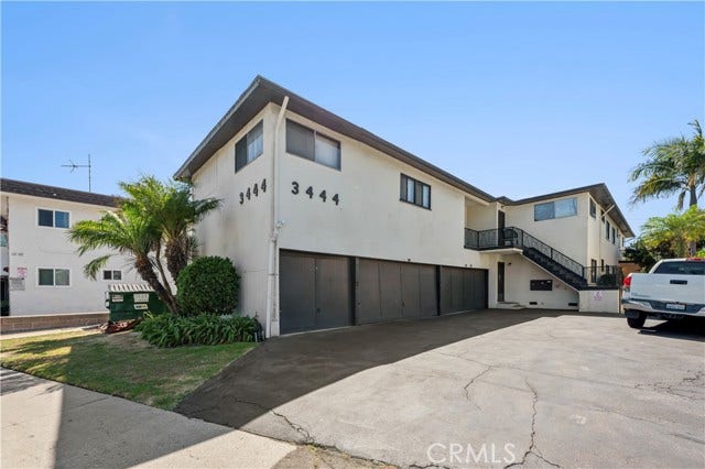 Property photo for 3444 Redondo Beach BLVD, #3, Torrance, CA