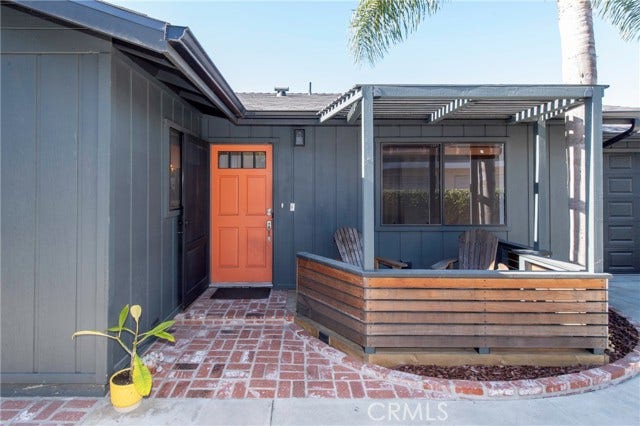 Property photo for 2306 Ruhland AVE, #B, Redondo Beach, CA