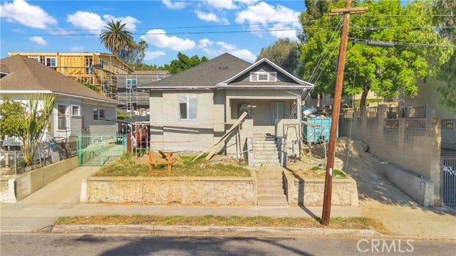 Property photo for 1307 Pleasant, Los Angeles, CA