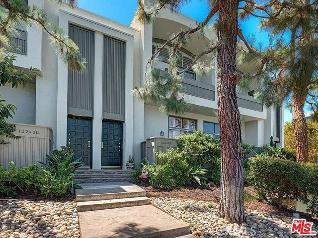 Property photo for 13240 Fiji WAY, #F, Marina Del Rey, CA