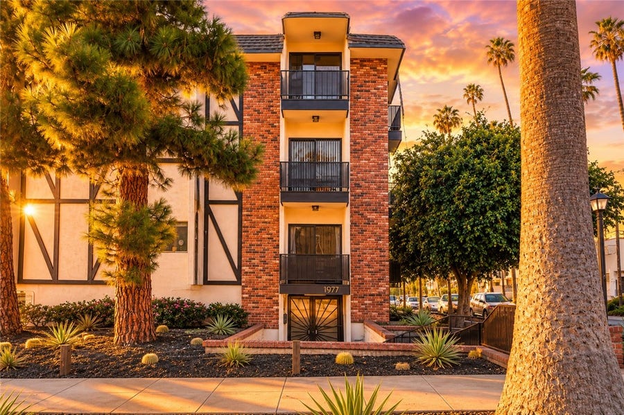 Property photo for 1971 Rodney, #307, Los Angeles, CA