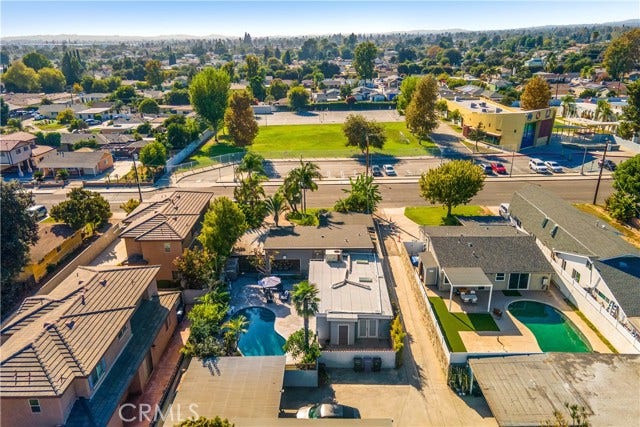 5124 Daleview AVE, Temple City, CA 91780