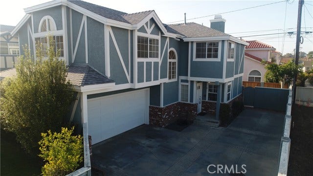 Property photo for 2219 Gates AVE, #B, Redondo Beach, CA
