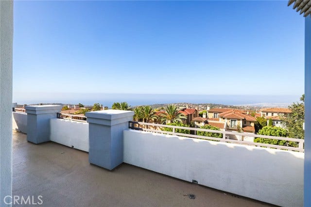 24 Via Diamante, Newport Coast, CA 92657