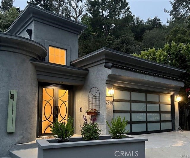 Property photo for 2355 N Beverly Glen BLVD, Los Angeles, CA
