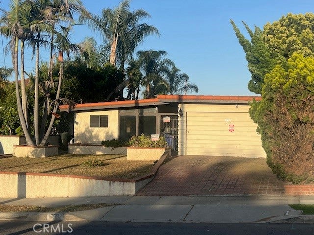 Property photo for 758 California ST, El Segundo, CA