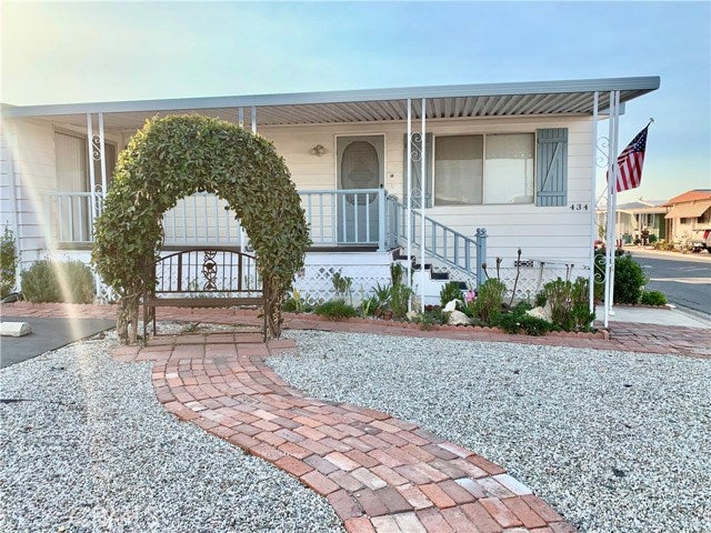 Property photo for 1065 Lomita Boulevard, #434, Harbor City, CA